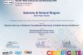 LSWI gewinnt Best Paper Award - DEXA Konferenzen 2021