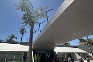 Lehrauftrag & Job Shadowing an der Universität Stellenbosch