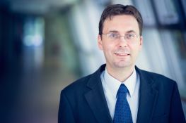 Dr.-Ing. Sander Lass