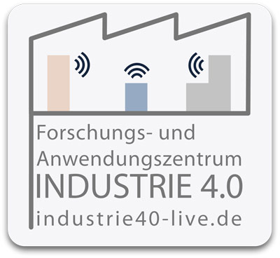 Forschungs- und Anwendungszentrum Industrie 4.0
